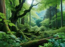 Giocatore con arma in Monster Hunter Wilds