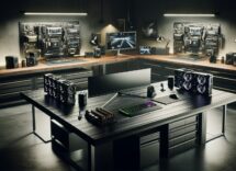 Immagine delle schede grafiche AMD Radeon RX 9070 e 9070 XT