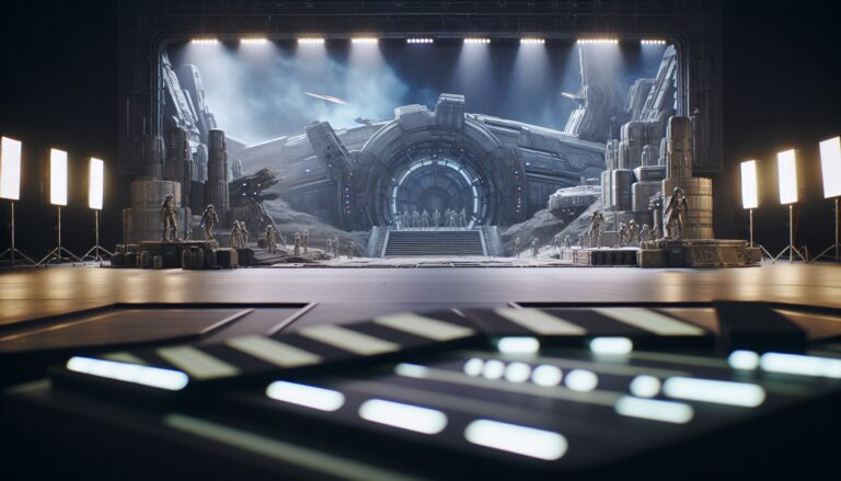 Analisi critica del film Section 31 di Star Trek