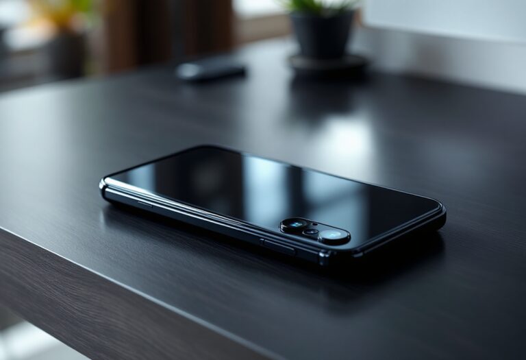 I migliori smartphone da gaming del 2025 in mostra