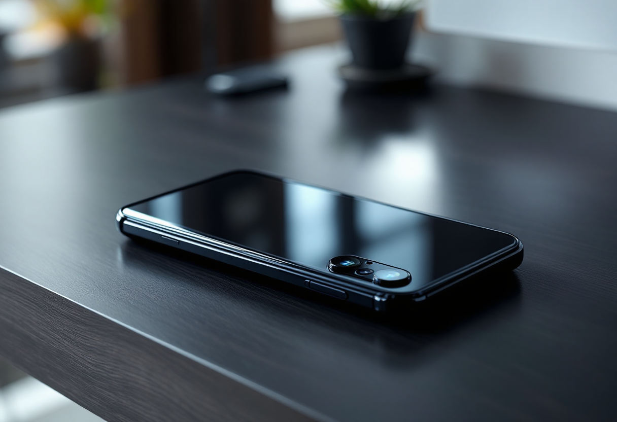 I migliori smartphone da gaming del 2025 in mostra