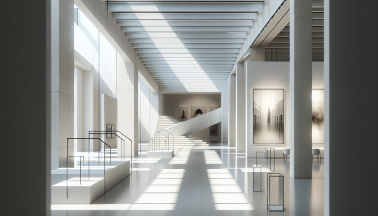 Connessioni culturali tra arte e tecnologia in un viaggio phygital