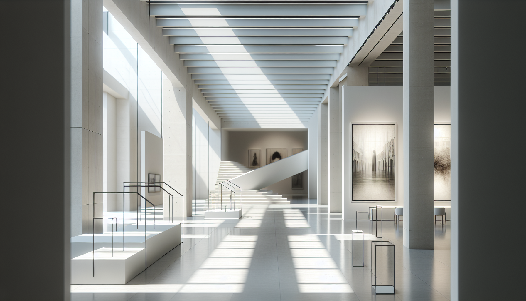 Connessioni culturali tra arte e tecnologia in un viaggio phygital