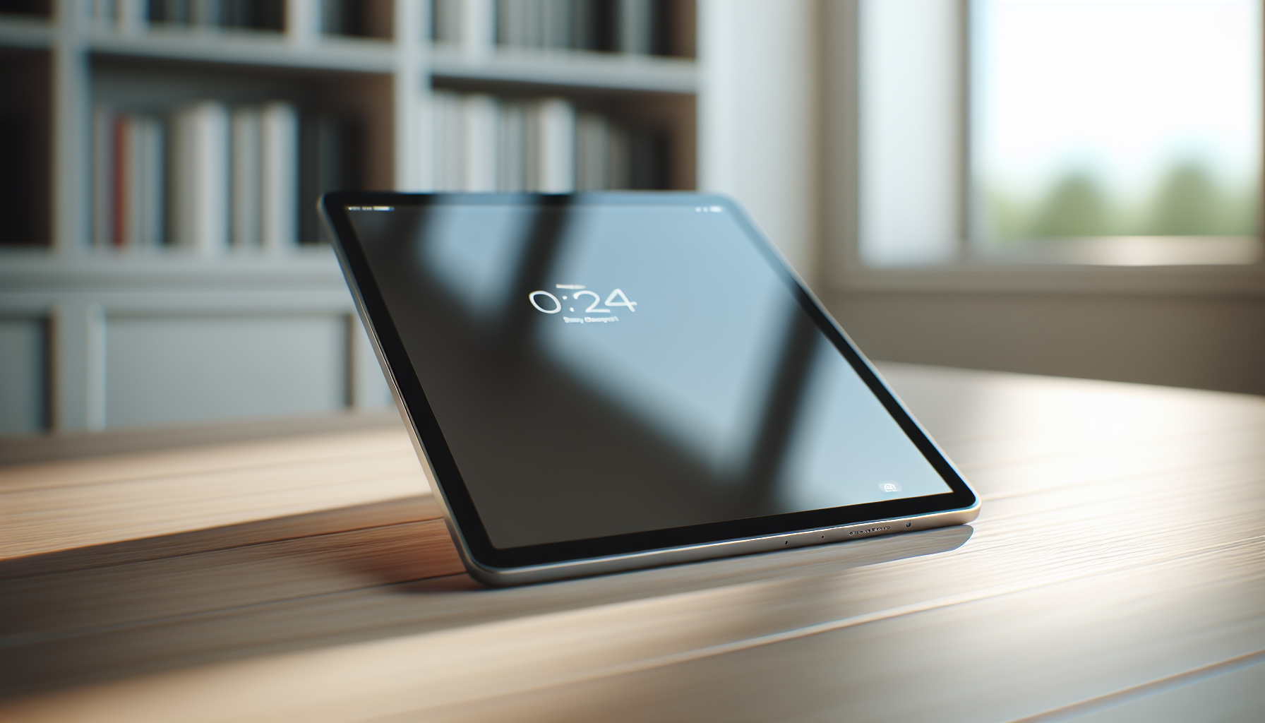 Xiaomi Pad 7 con design elegante e prestazioni elevate