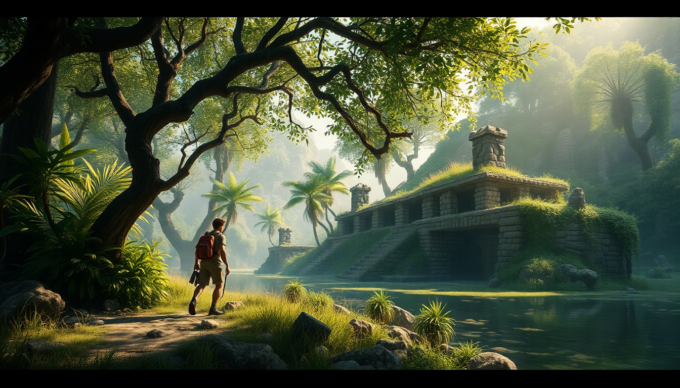 amerzone leredita dellesploratore prima impressione su xbox 1745912131