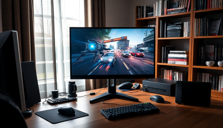 analisi approfondita di amd fsr 4 e delle sue innovazioni 1745564270