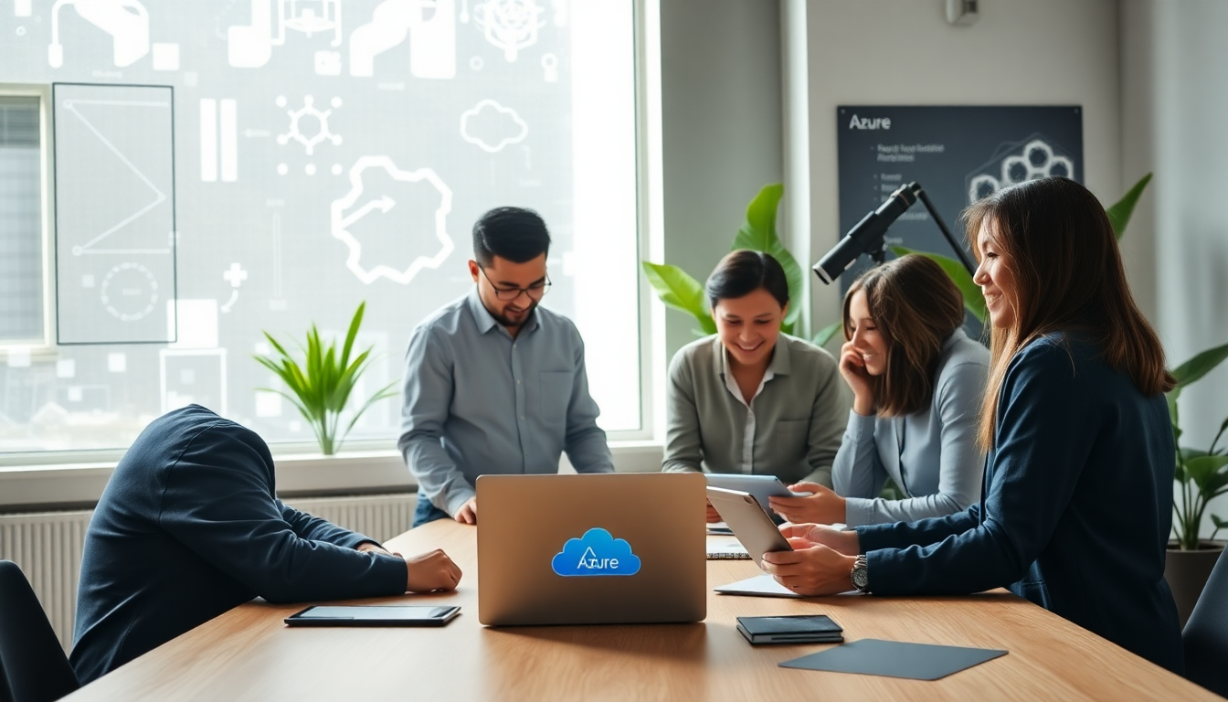 azure levoluzione dei servizi cloud spiegata 1745751042