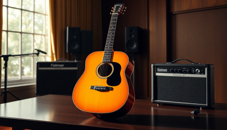chitarre eastman scopri i modelli 2024 1745970787