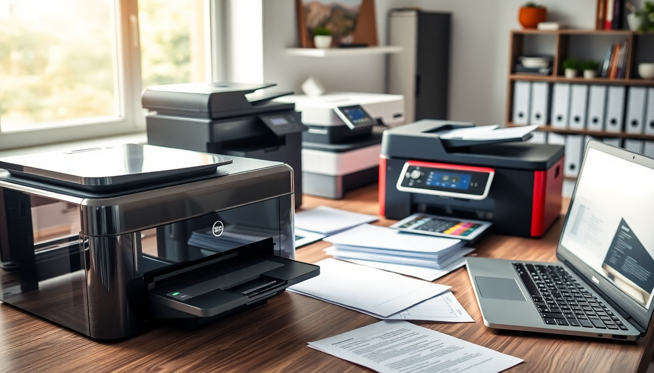 come scegliere la stampante giusta per le tue esigenze 1745578974