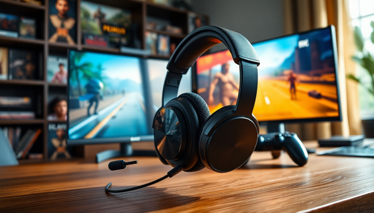 come scegliere le cuffie da gaming perfette per le tue esigenze 1745549662