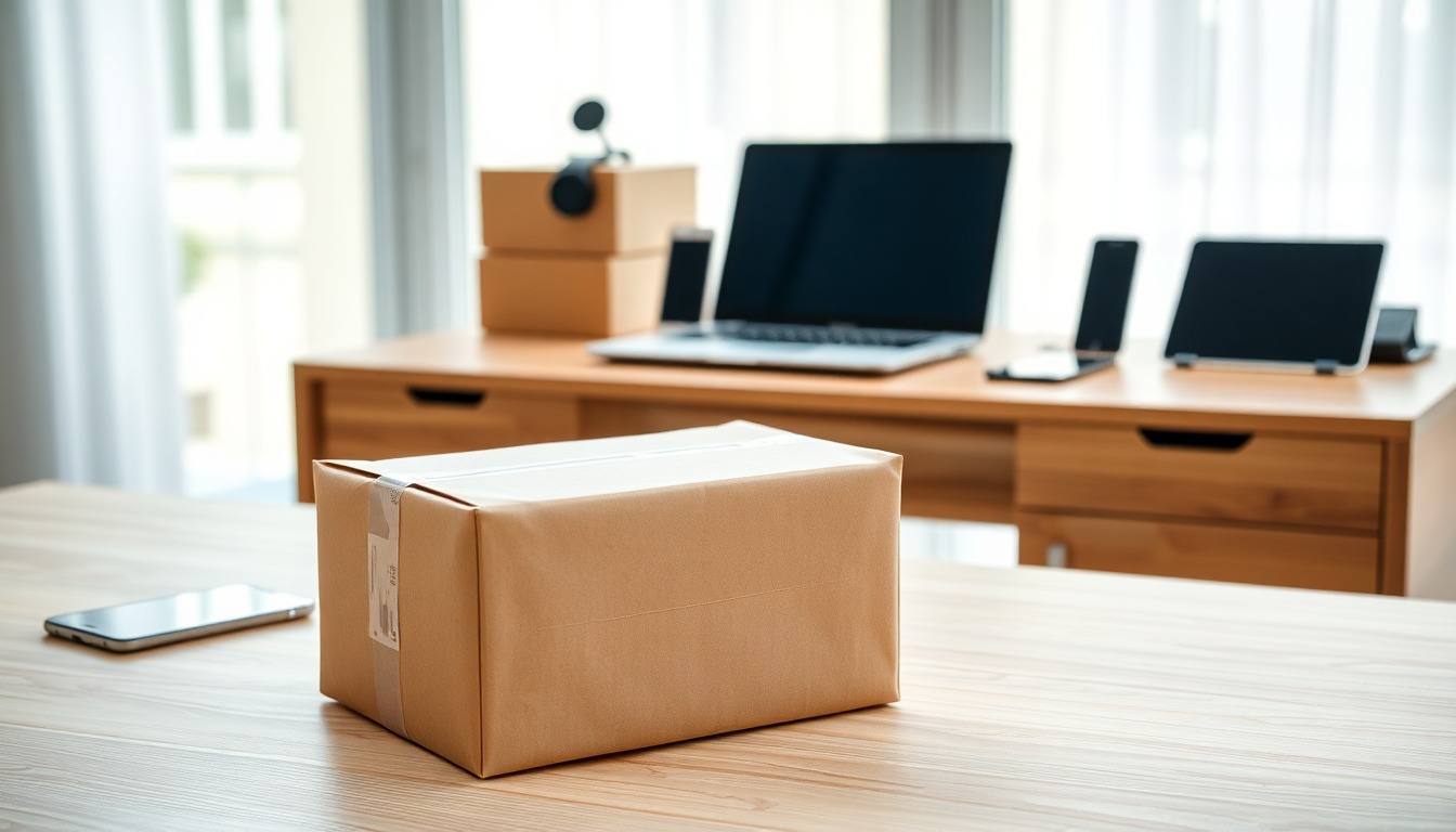 consegne e garanzie per i tuoi acquisti tech 1745879188