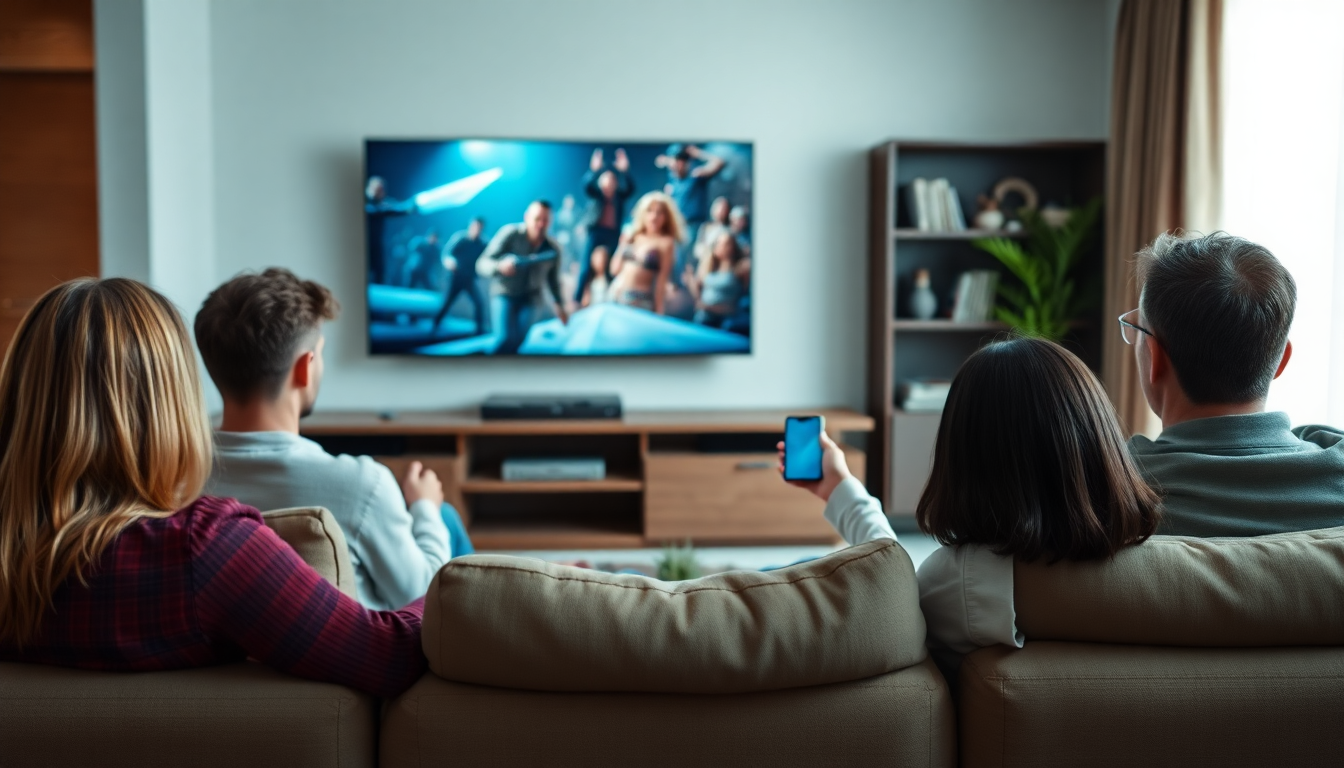 cosa sono i servizi ott e come stanno cambiando il modo di fruire i media 1745897489