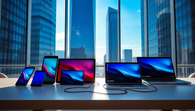 dominanza dei sistemi operativi nel 2025 chi vince la battaglia tecnologica 1745524049