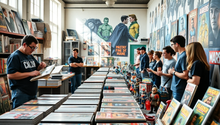 esplorando il mondo nerd recensioni e novita imperdibili 1745641163