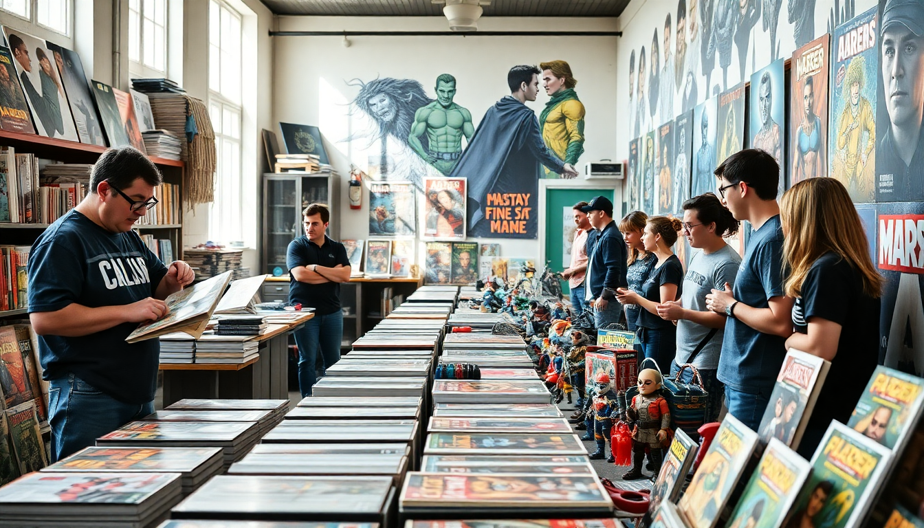 esplorando il mondo nerd recensioni e novita imperdibili 1745641163