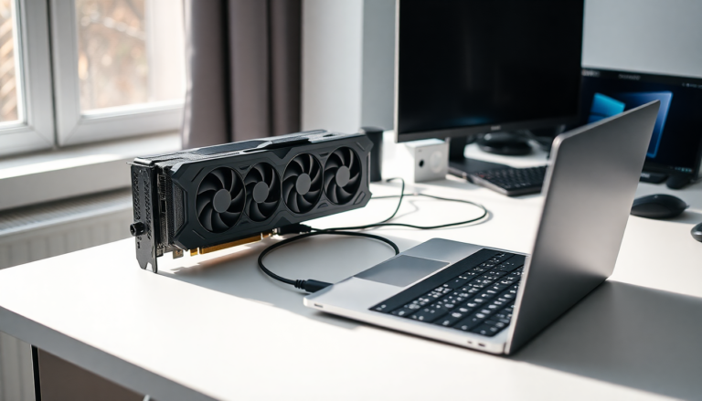 guida completa alluso di egpu e oculink per il gaming 1745963427