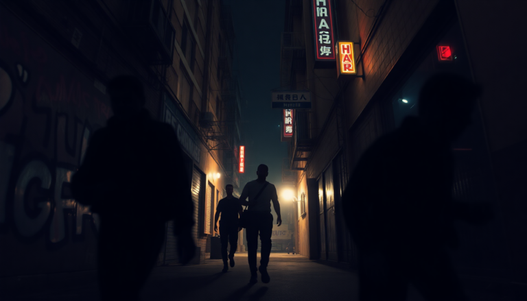 havoc unanalisi critica del film di gareth evans 1745685084