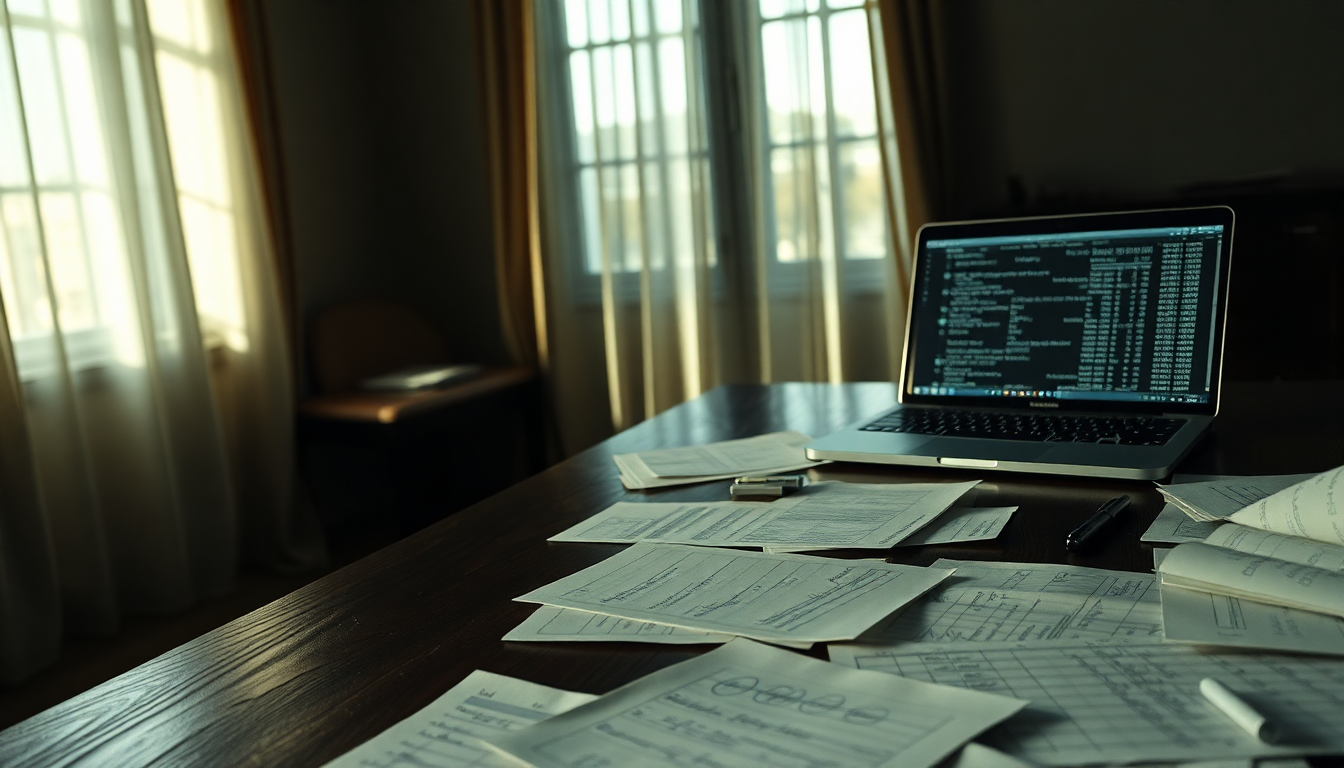 il conto del giustiziere unanalisi di the accountant 1745919454