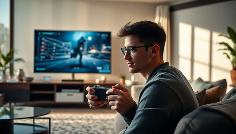 il futuro del cloud gaming come lintelligenza artificiale sta cambiando il gioco 1745659473