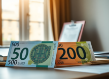 il valore e la sicurezza delle banconote da 500 e 200 euro 1745853535