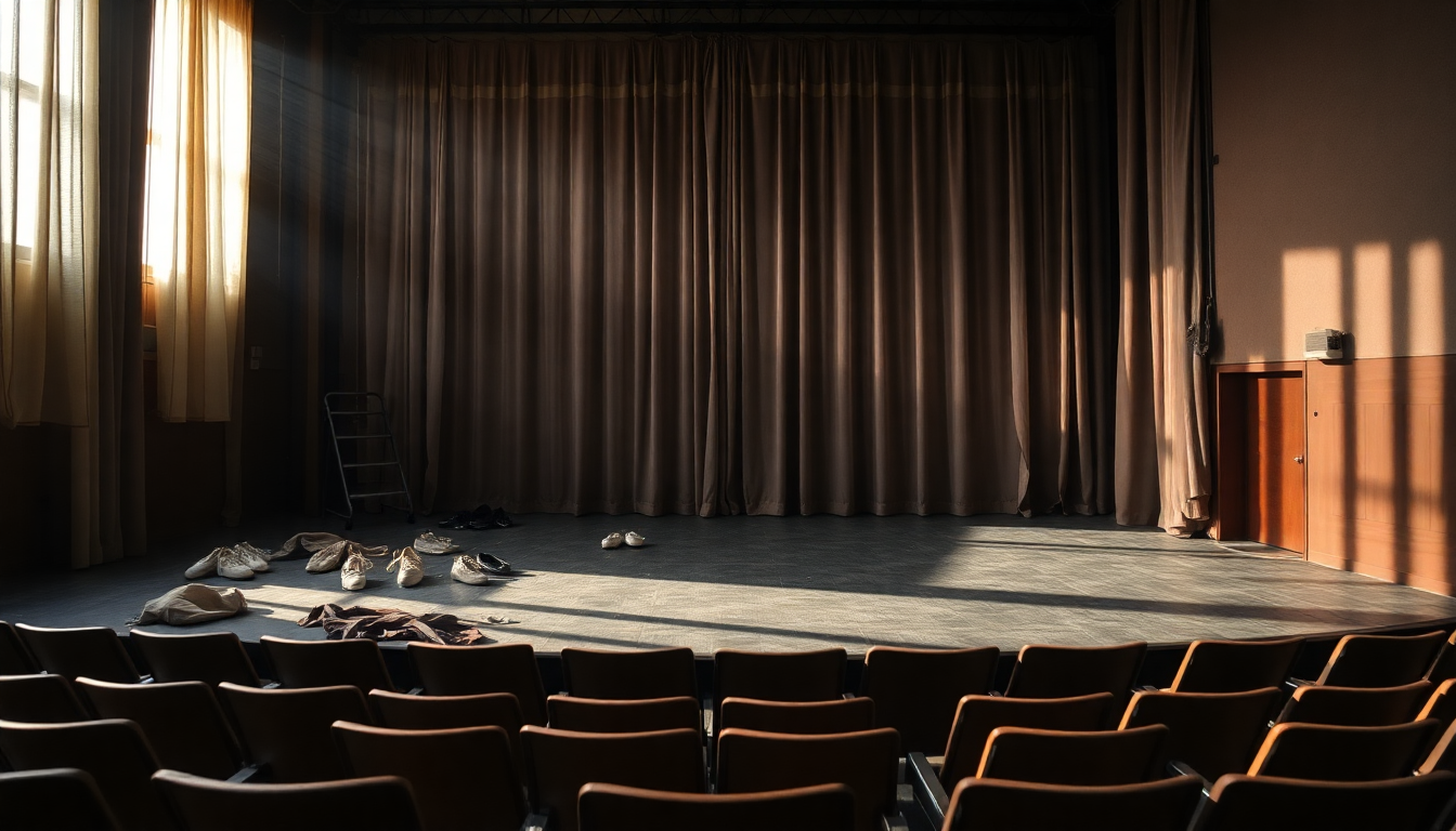 la chiusura inaspettata di life and trust un appello alla comunita 1745762004