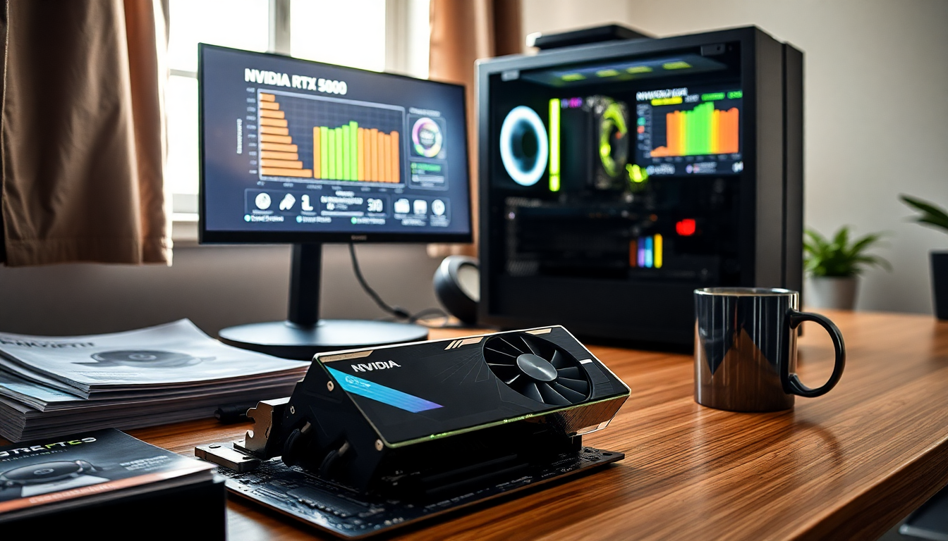 la guida definitiva per abbinare la cpu alla nvidia rtx 5070 1745901150