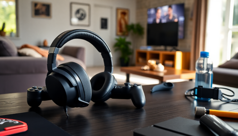 le migliori cuffie gaming per ps4 guida allacquisto 1745458054