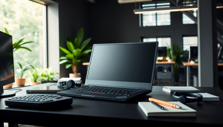 lenovo presenta nuovi laptop e workstation potenza e innovazione 1745696062