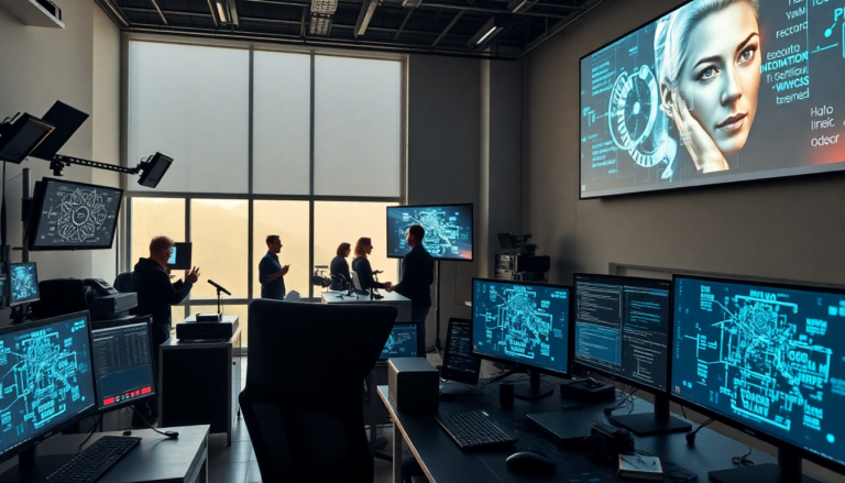 lintelligenza artificiale e il futuro degli oscar 1745868144