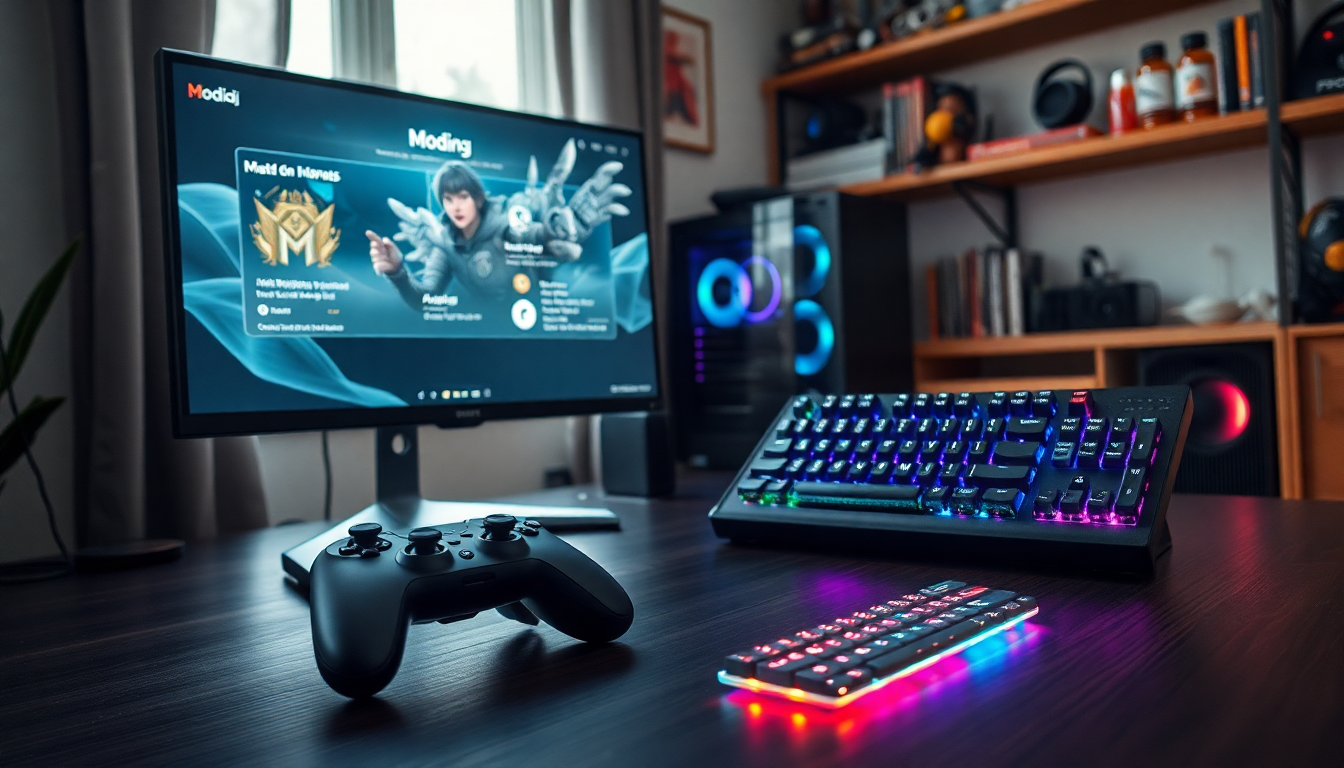 modding nei giochi posso passare tra salvataggi vanilla e modded 1745948797