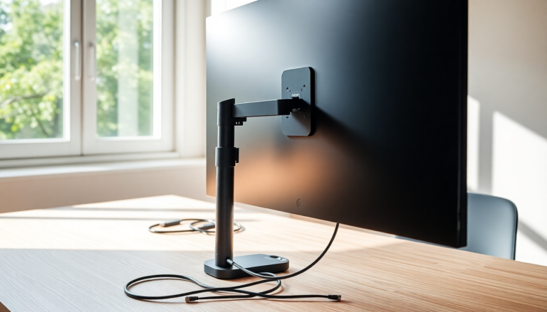 montaggio monitor perfetto con le staffe secretlab 1745967085