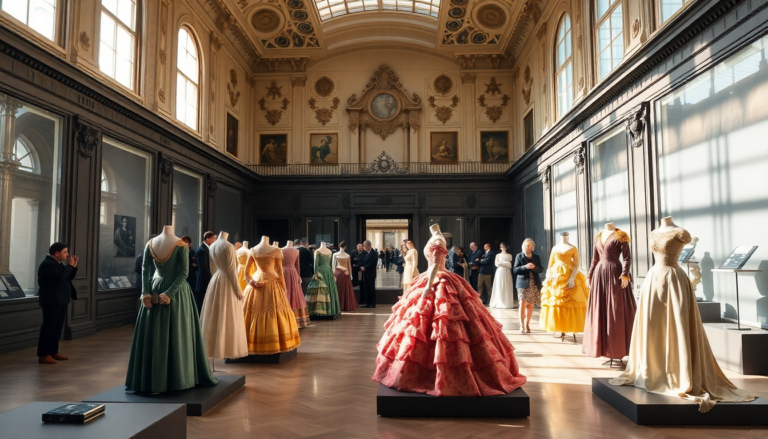 mostra su charles frederick worth al petit palais 1745923114