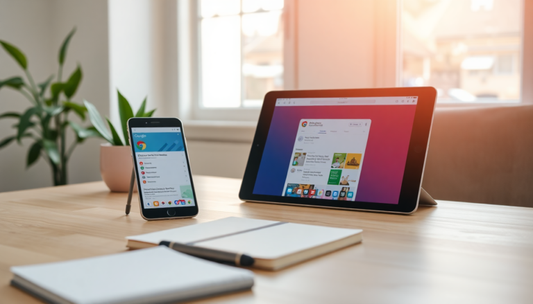 novita di google chrome per iphone e ipad 1745930430