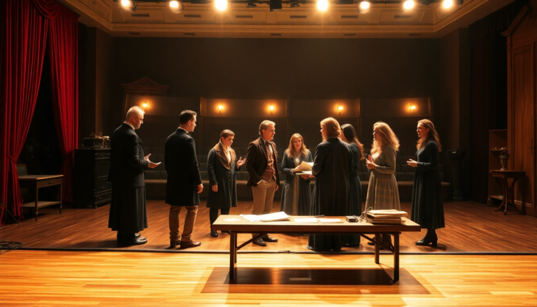 nuove opere teatrali e innovazioni nel cinema unanalisi coinvolgente 1745886515