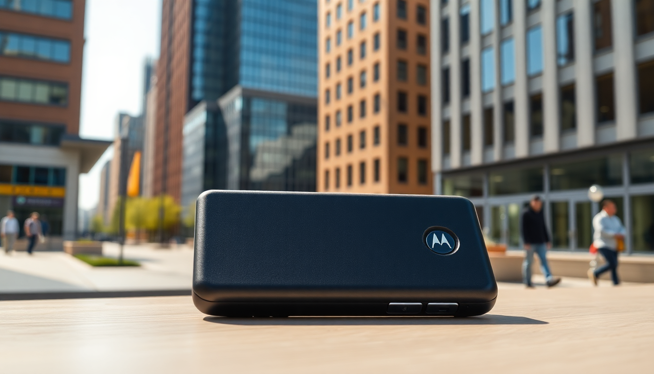 nuovo case clicks per razr ultra 2025 ecco cosa sapere 1745842535