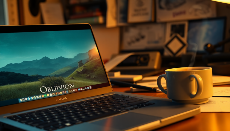 oblivion remastered il modding inizia dopo poche ore dal lancio 1745553325