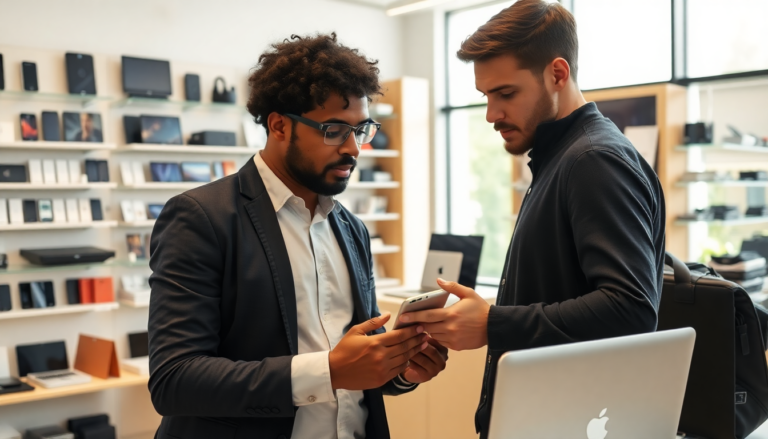 perche scegliere partner autorizzati per i tuoi acquisti tecnologici 1745571582