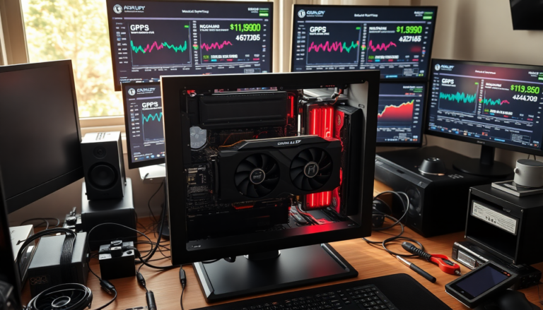 prezzi delle gpu alle stelle cosa sta succedendo 1745890168