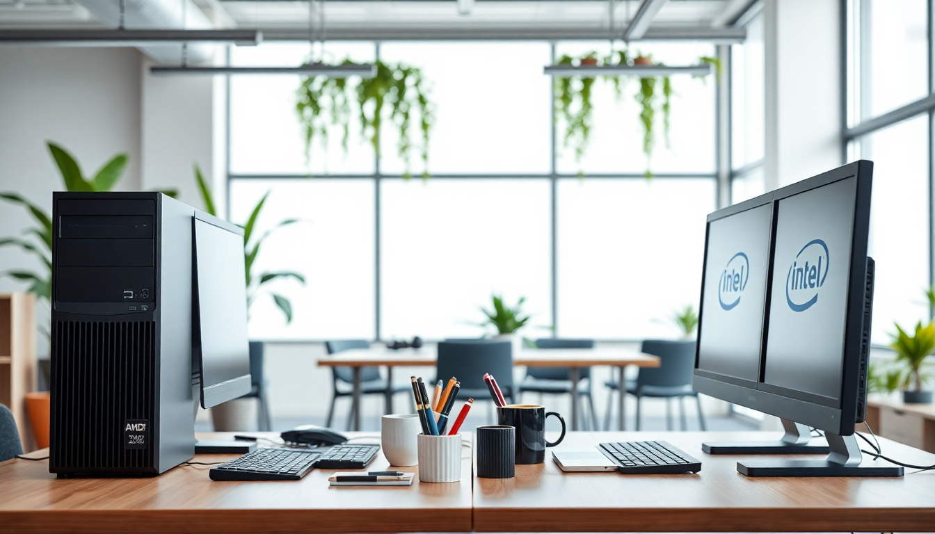 quale computer scegliere per lufficio amd o intel 1745604562