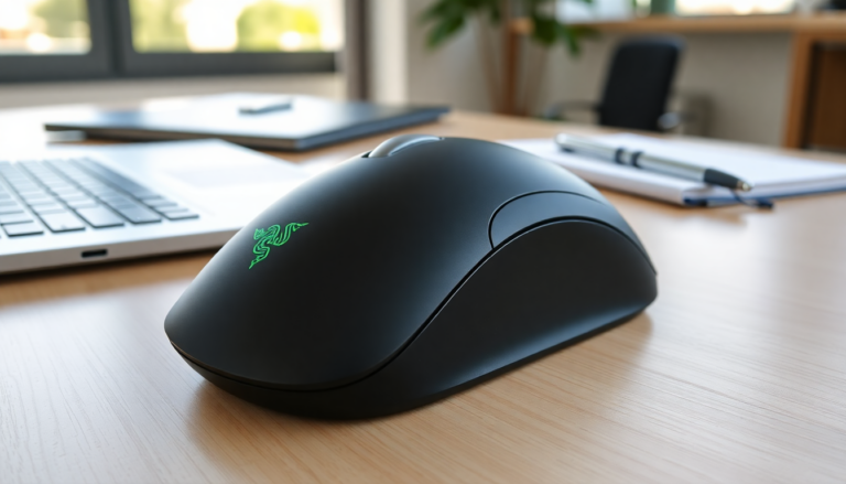 razer pro click v2 vertical edition il mouse verticale per professionisti 1746003629