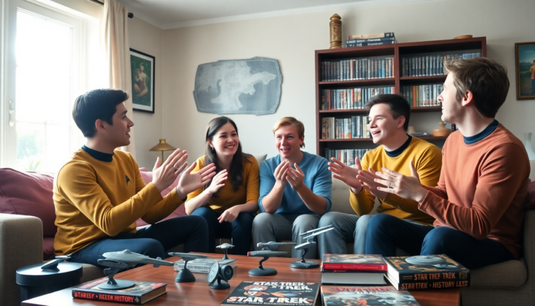 riscoprire star trek attraverso gli occhi della nuova generazione 1746036567