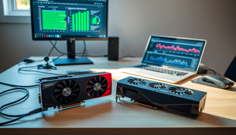 rivoluzione nel gaming radeon rx 6600 xt contro geforce gtx 1660 ti 1745740054