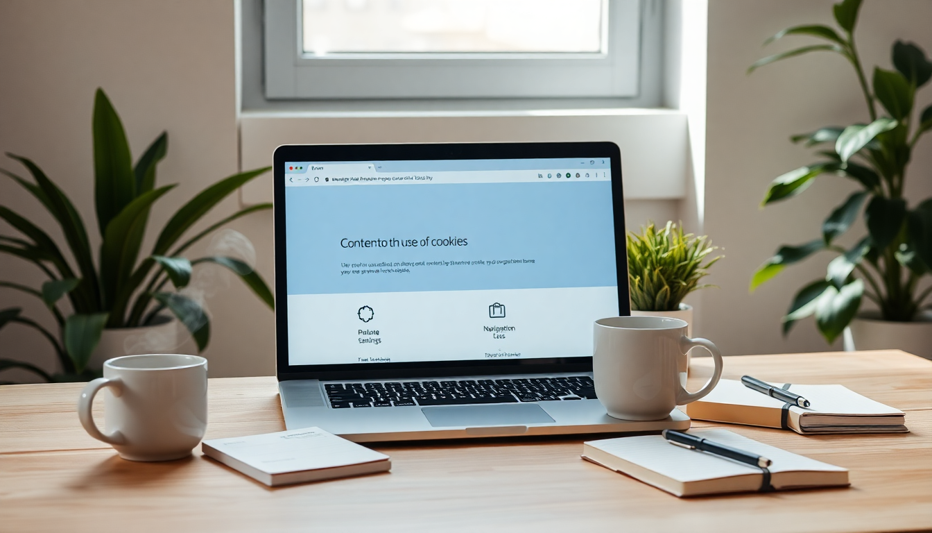 scopri come migliorare la tua esperienza online con i cookie 1745652144