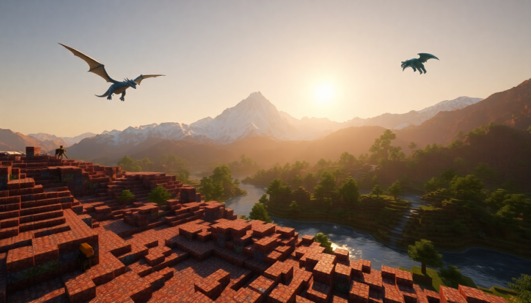 scopri i migliori mod di minecraft del 2025 1745637507