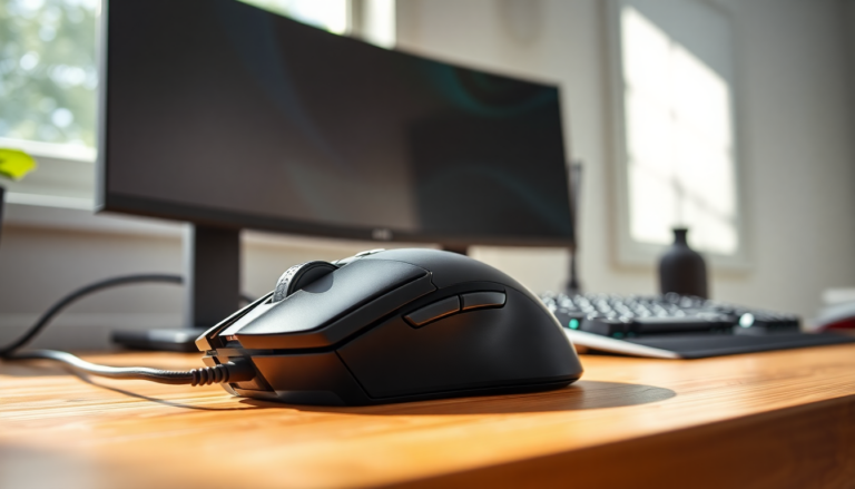 scopri il mouse da gaming prx edition xlite v4 1745538682