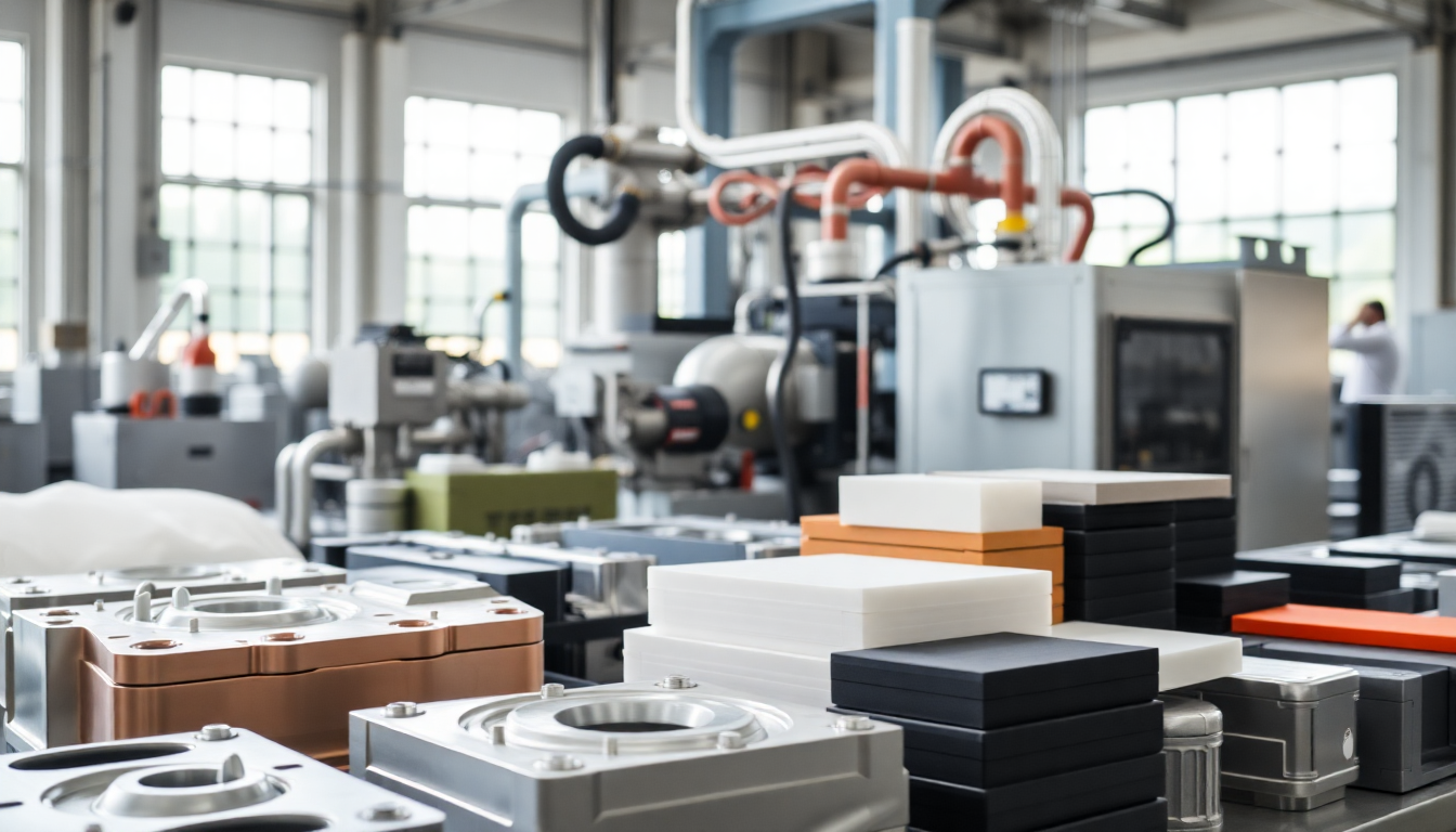 scopri il potere dello stampaggio a iniezione multicomponente 1745835217