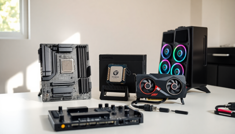 scopri le migliori offerte per assemblare il tuo pc da gaming 1745626520