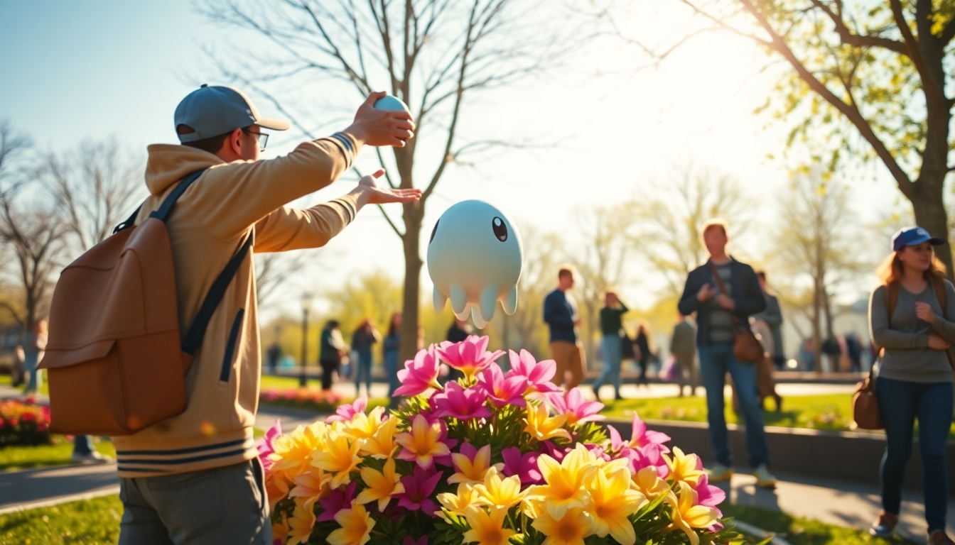 scopriamo vanillite il pokemon ghiacciato del community day 1745502041