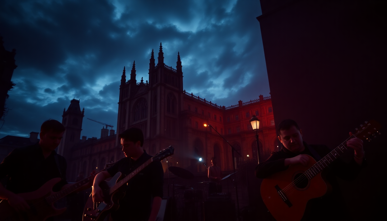 sinners un viaggio oscuro tra vampiri e musica 1745509410