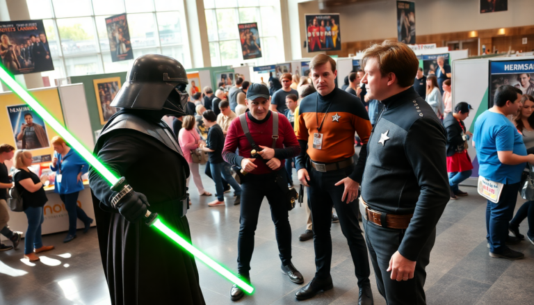 star wars contro star trek il duello definitivo dei creatori 1745648486